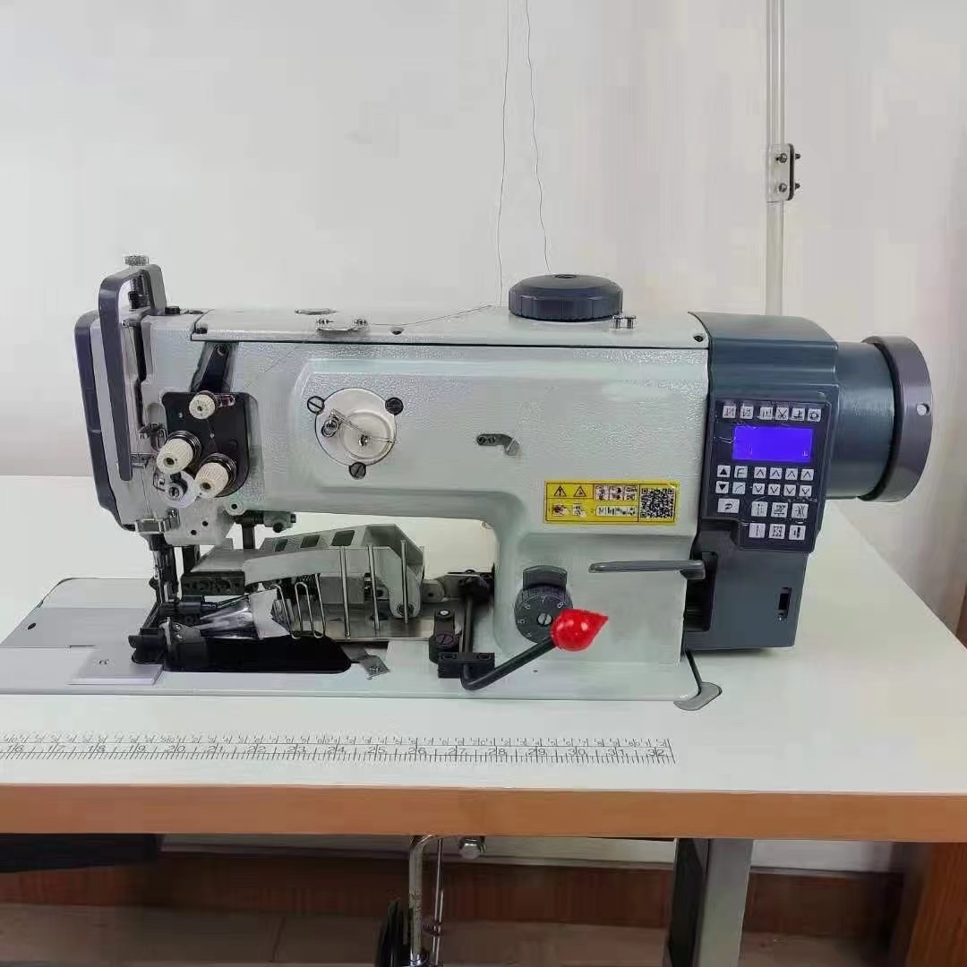Sewing Industry - Máquina de Costura Industrial CP-1510D de