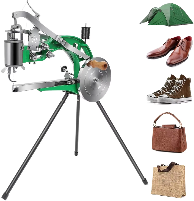 Sewing Repair - Máquina de Costura para Calçados em