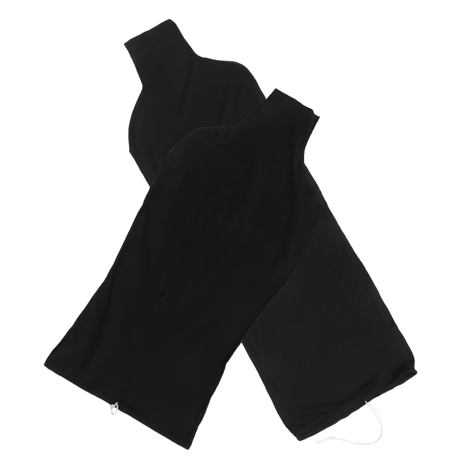 Dress Form Mannequin - 2 Peças de Capas Protetoras para