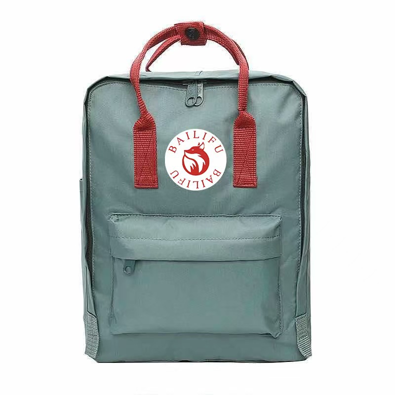 Sewing Cotton - Mochila Polar Fox Northwest, Mochila para