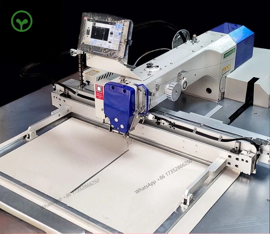 Sewing Industry - Máquina de Costura Industrial Dahao 6040H