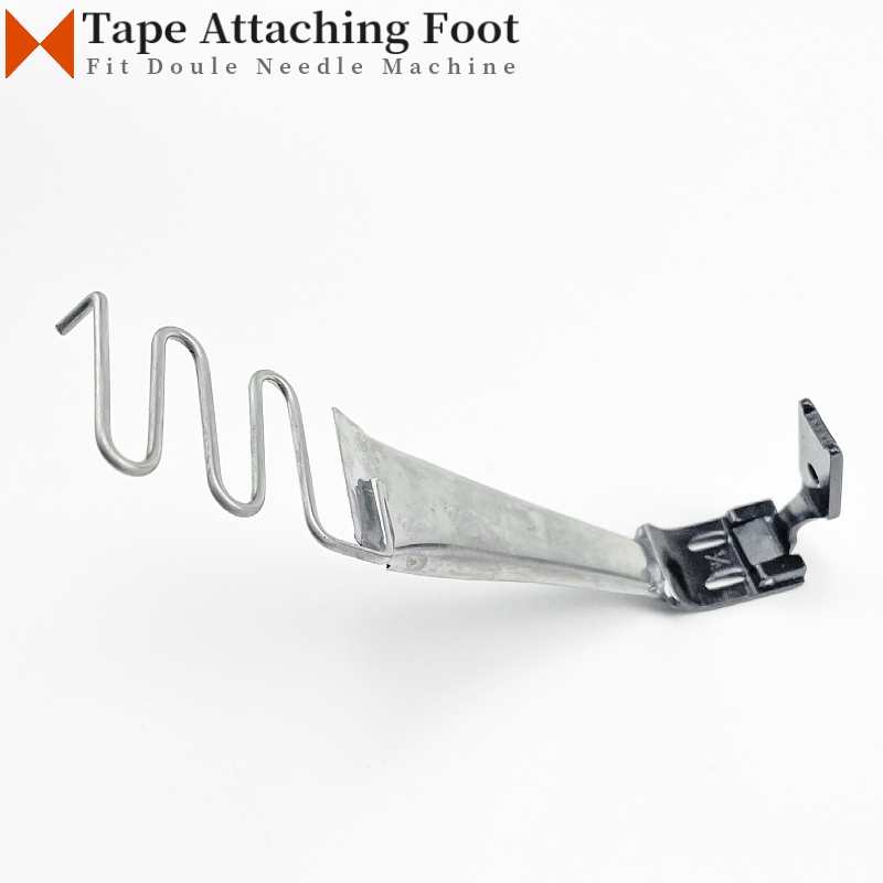 Twin Needle Stretch - Máquina De Costura De Agulha Dupla,