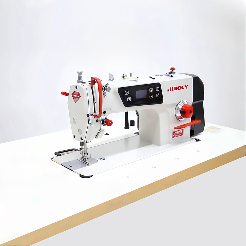 Sewing Jahit - Máquina de Costura Industrial JUKKY Direct