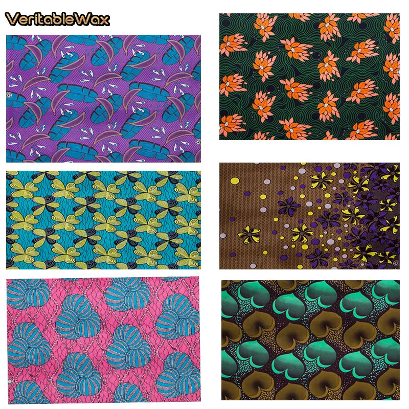 Sewing Batik - Tecidos africanos nigerianos para costura, vestido