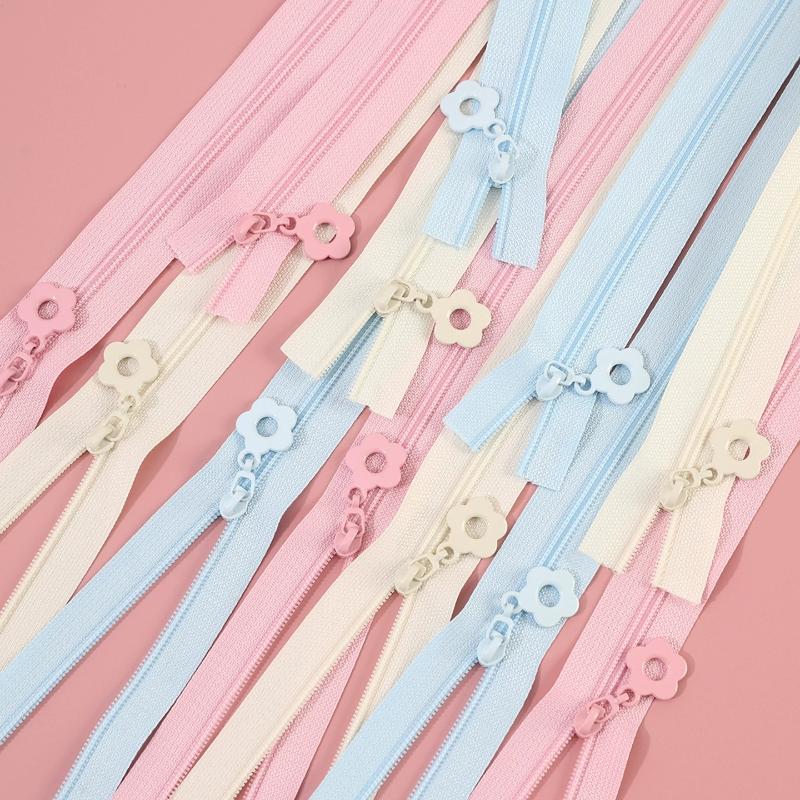 Sewing Repair - Zíper de 2,0 Metros + 5