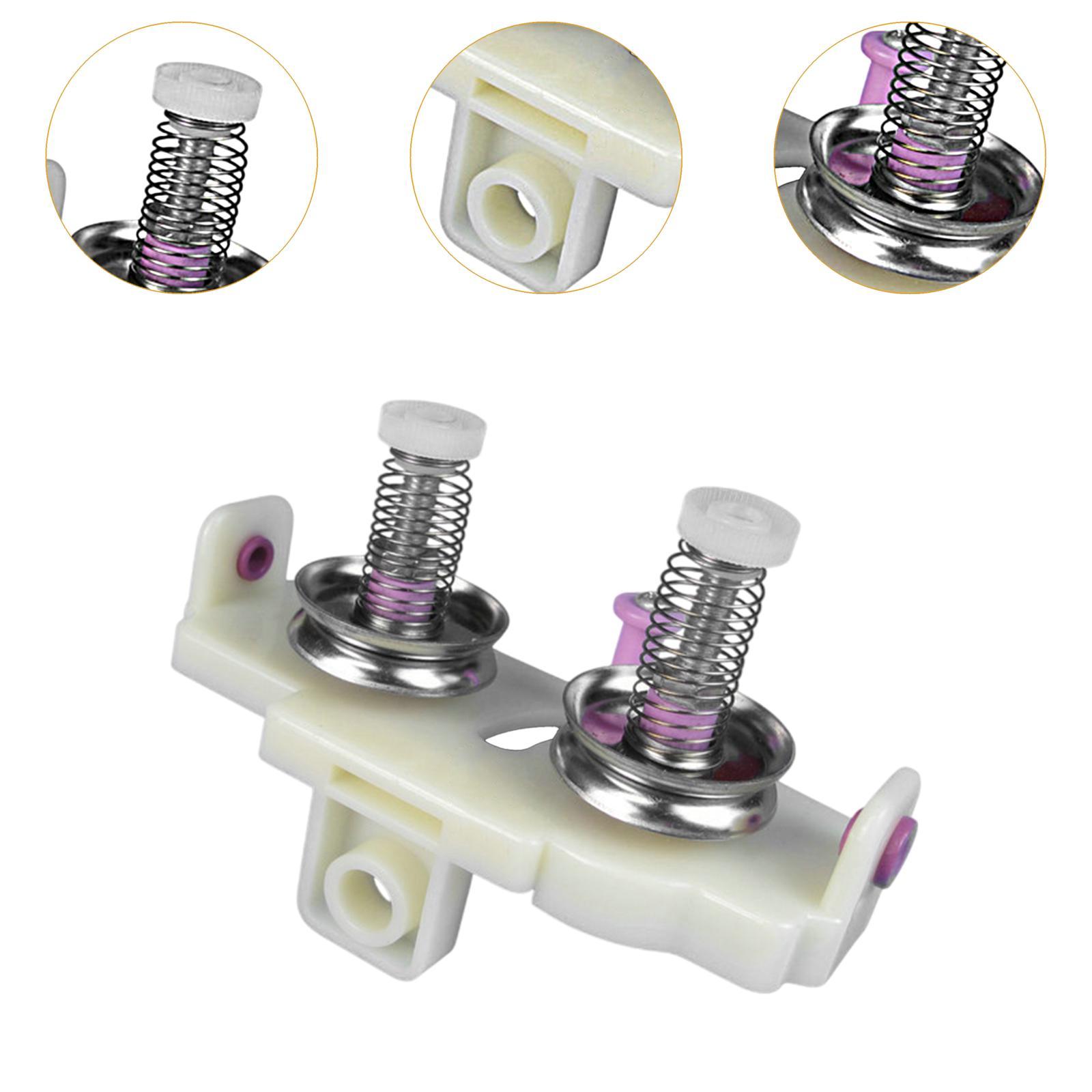 Textile Sewing Support - Adaptador de Tensionador de Fio para