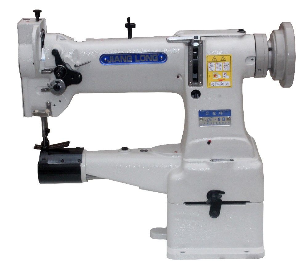 Sewing Jahit - Máquina de Costura Industrial 8B para