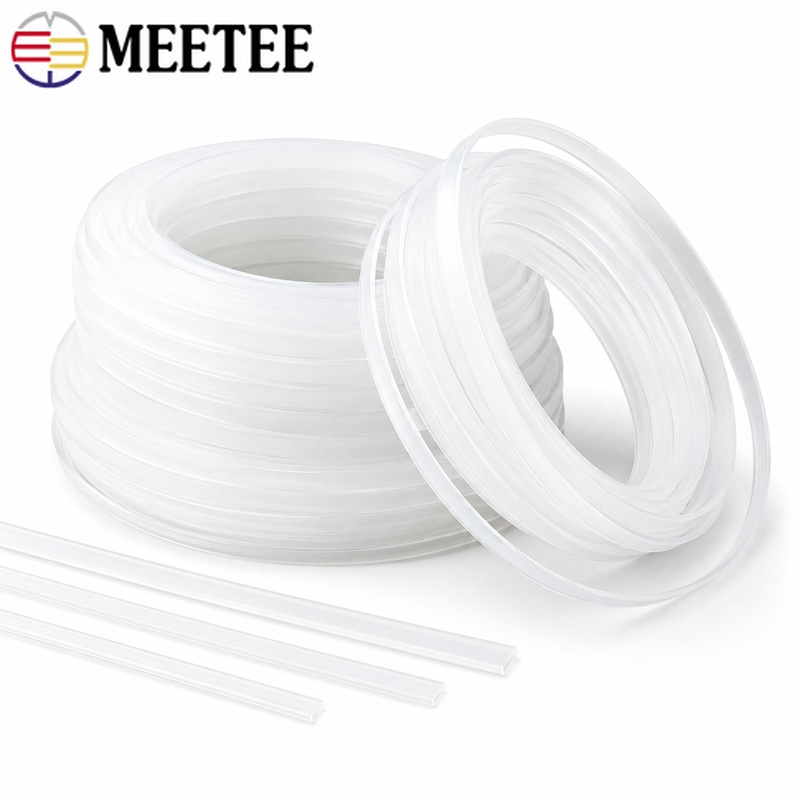 Fita de Suporte Flexível de Pl - Textile Sewing Support avaliação e preço