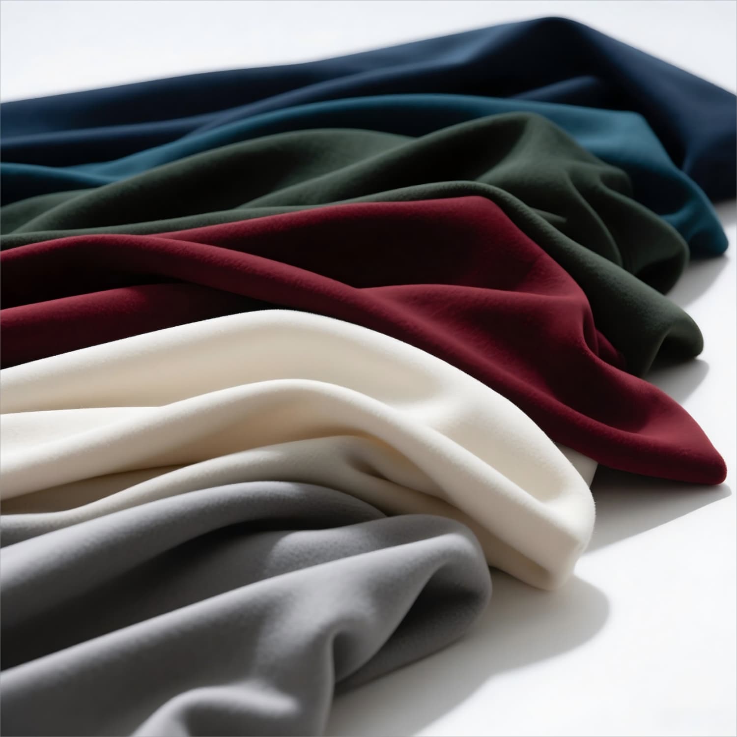 Tecido de veludo liso fosco de - Sewing Velvet Fabric avaliação e preço