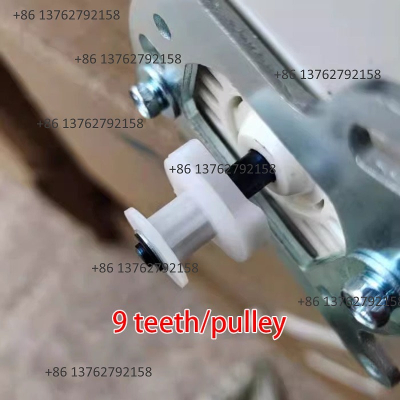 Polia Dentada de Transmissão p - Sewing Industry avaliação e preço
