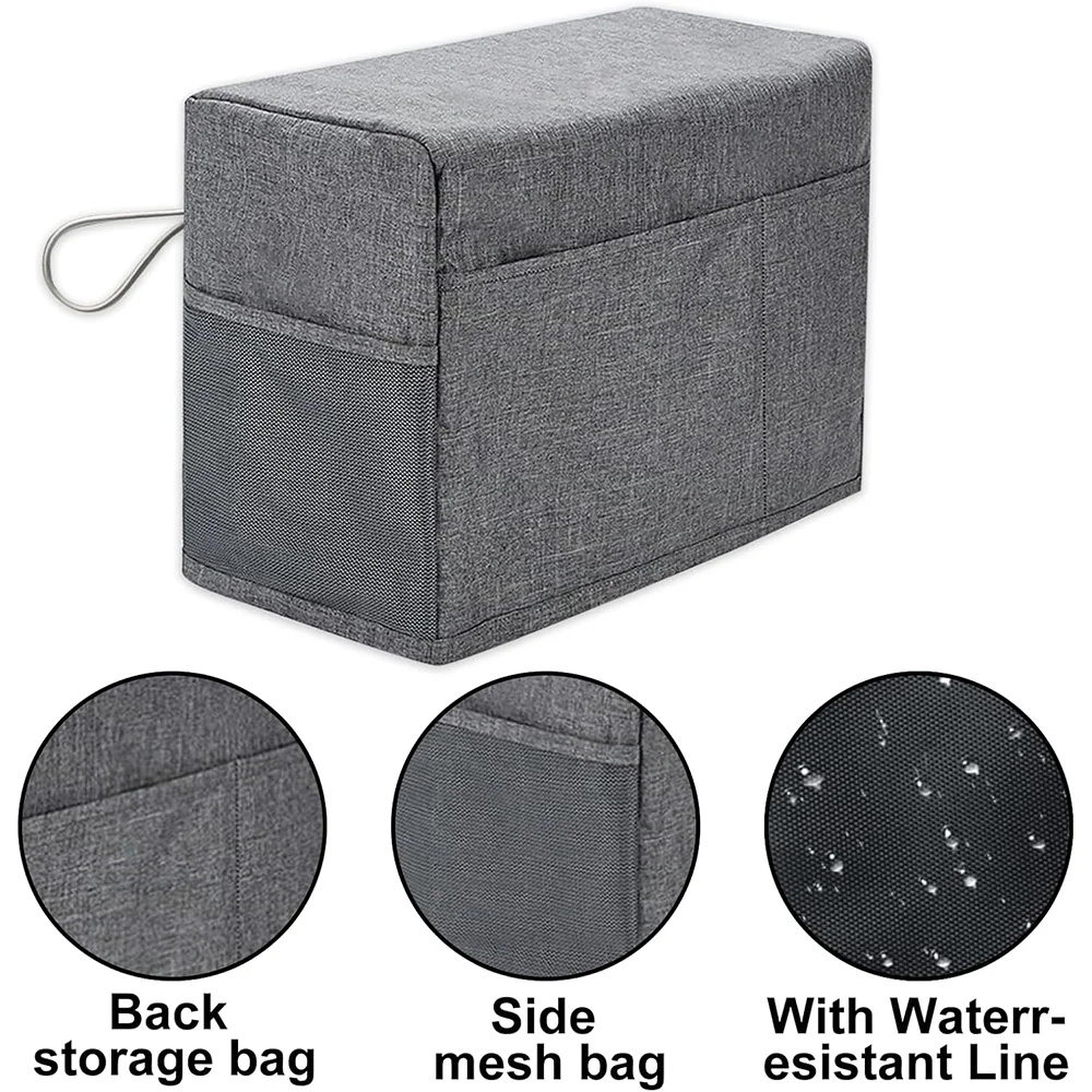 Capa universal para máquina de - Sewing Factory avaliação e preço
