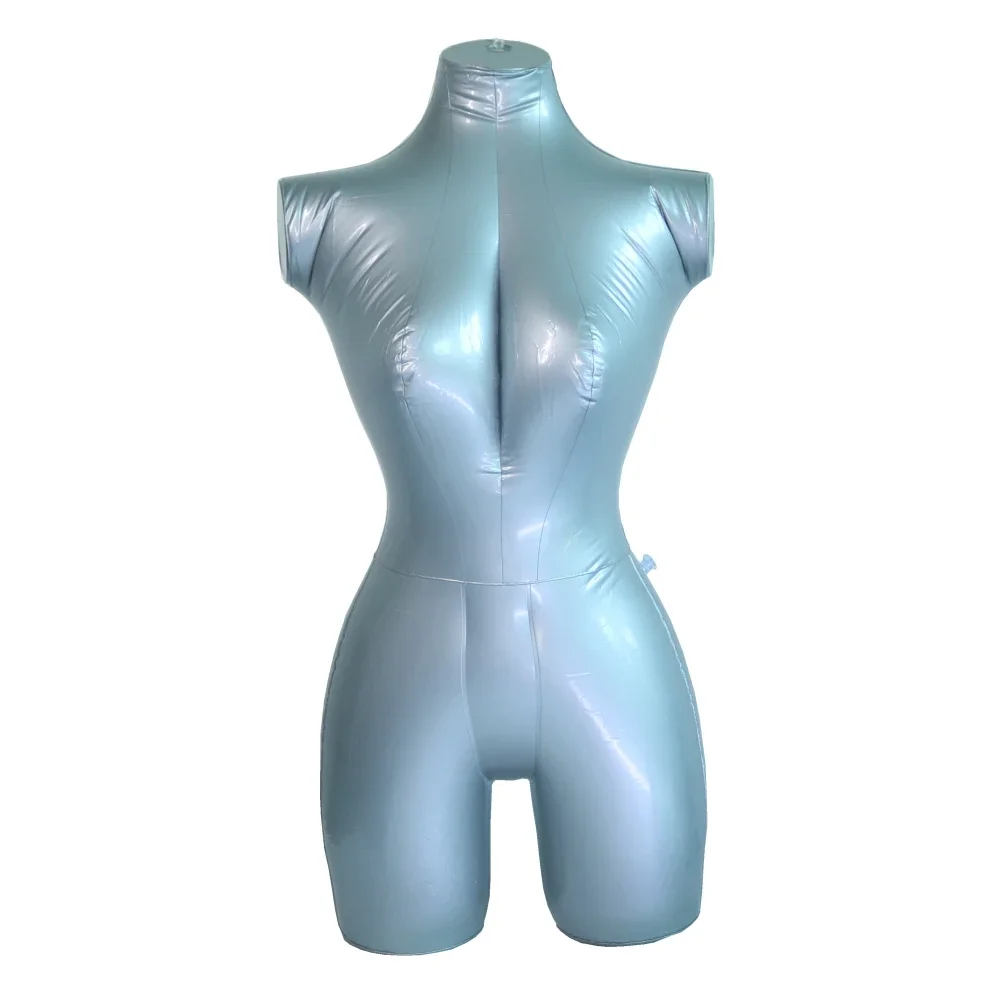 Manequim feminino inflável de  - Dress Form Mannequin avaliação e preço