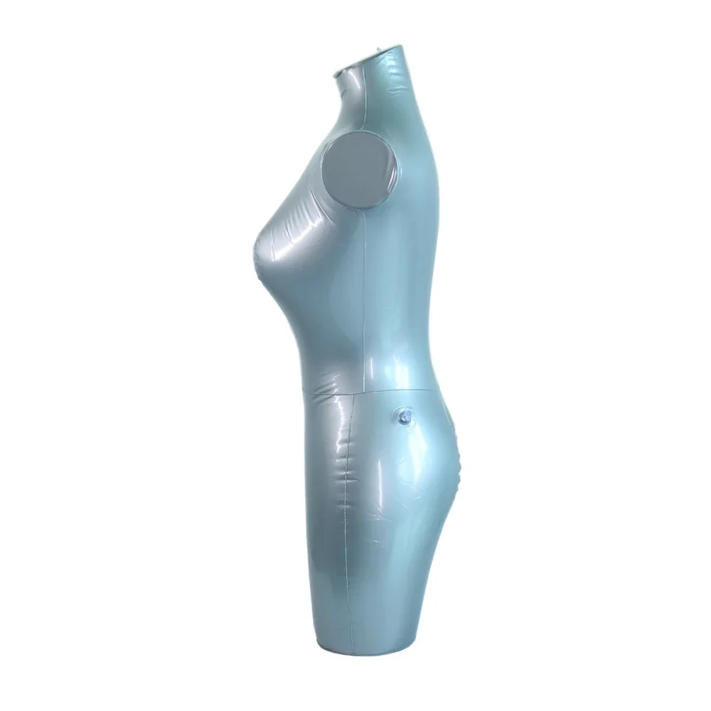 Manequim feminino inflável de  - Dress Form Mannequin avaliação e preço