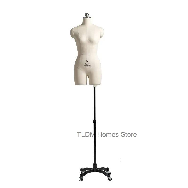 Manequins Femininos de Espuma  - Dress Form Mannequin avaliação e preço