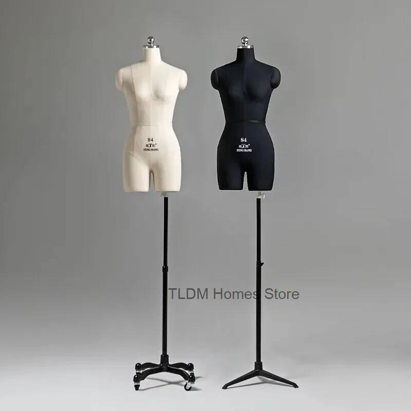 Manequins Femininos de Espuma  - Dress Form Mannequin avaliação e preço