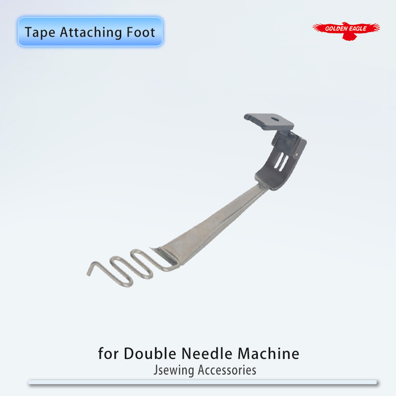 Dy403 (f524) fita de fixação p - Twin Needle Stretch avaliação e preço