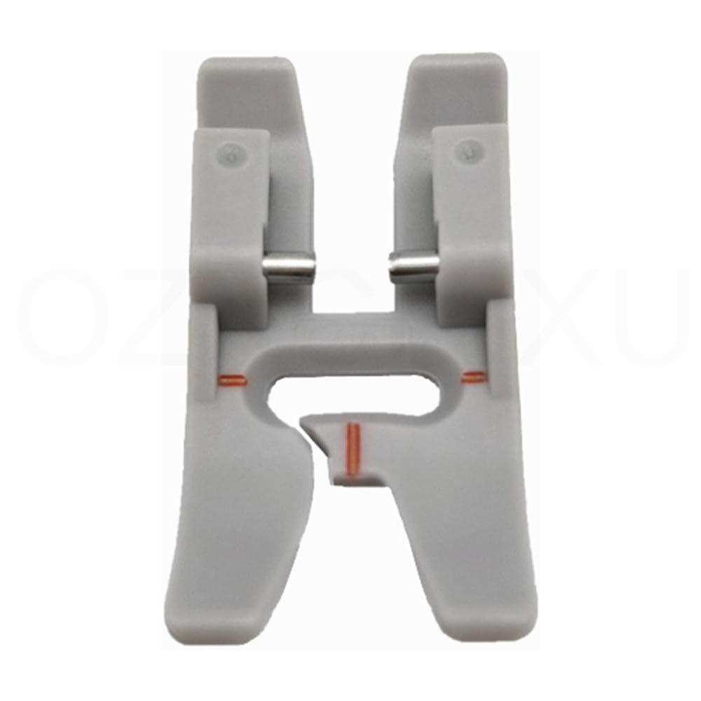 Peças para máquinas de costura - Rolled Hem Foot avaliação e preço