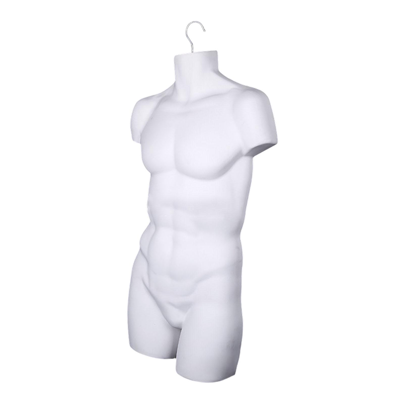 Manequim masculino cabide supo - Dress Form Mannequin avaliação e preço