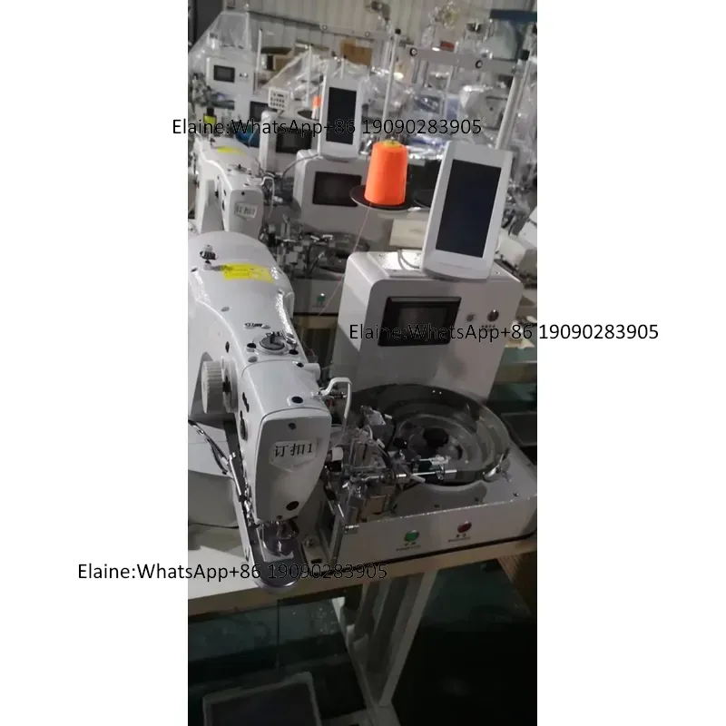 Dispositivo Alimentador Automá - Sewing Industry avaliação e preço