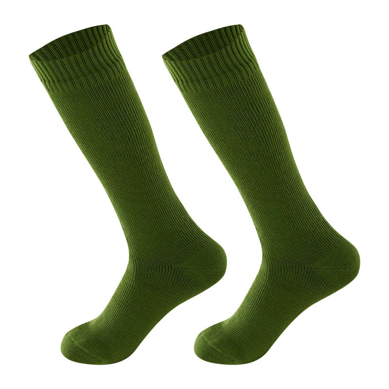 Meias Impermeáveis para Caminh - Sewing Cotton avaliação e preço