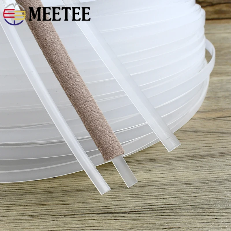 10 metros 4-12mm fita de plást - Textile Sewing Support avaliação e preço