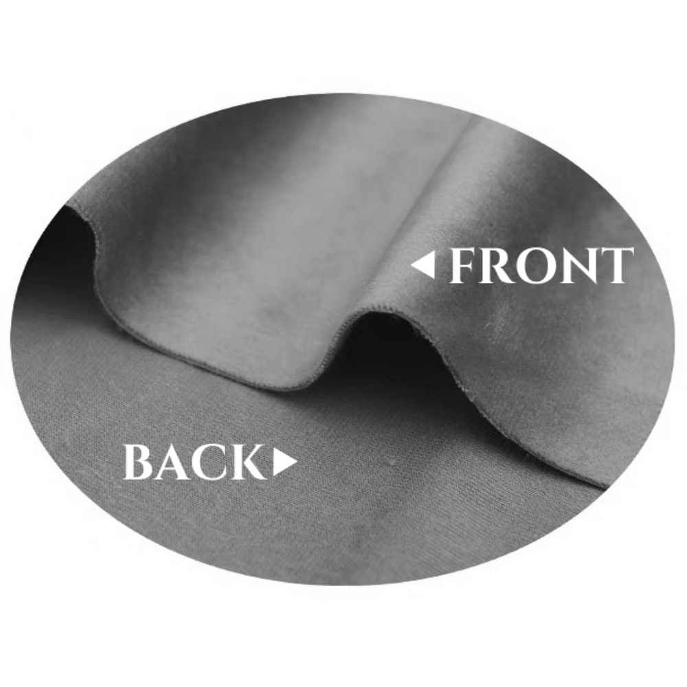 1 unidade de tecido de veludo  - Sewing Velvet Fabric avaliação e preço