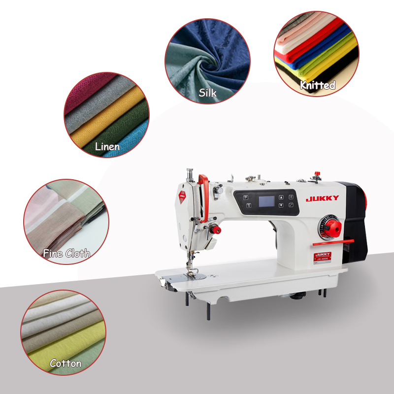 Máquina de Costura Industrial  - Sewing Jahit avaliação e preço