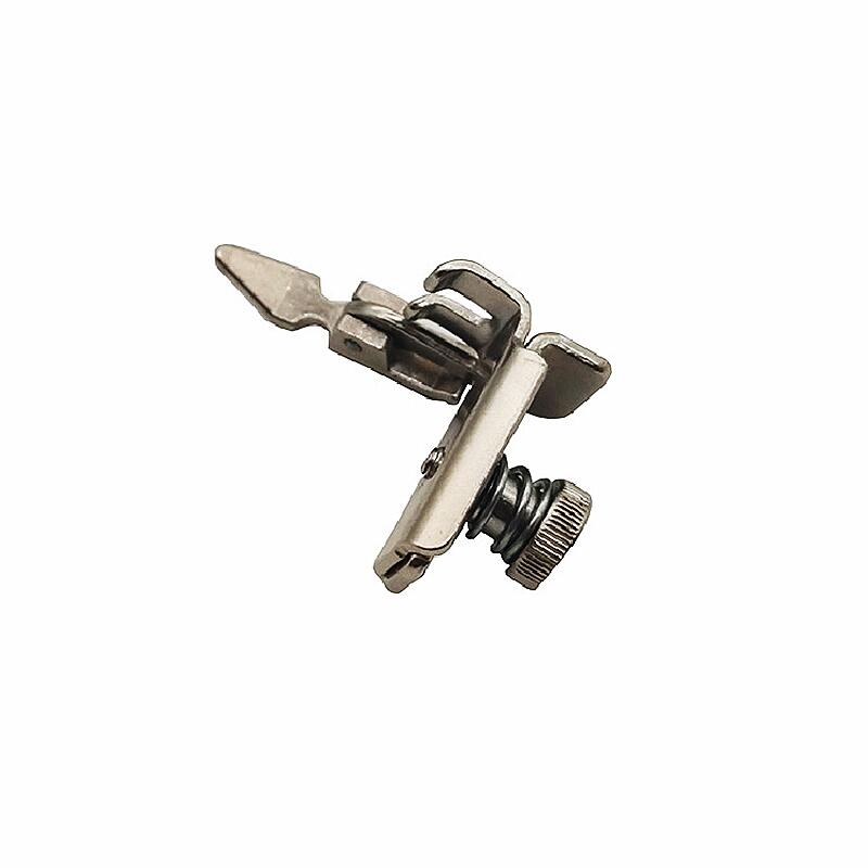 Calcador Ajustável de Haste Ba - Rolled Hem Foot avaliação e preço