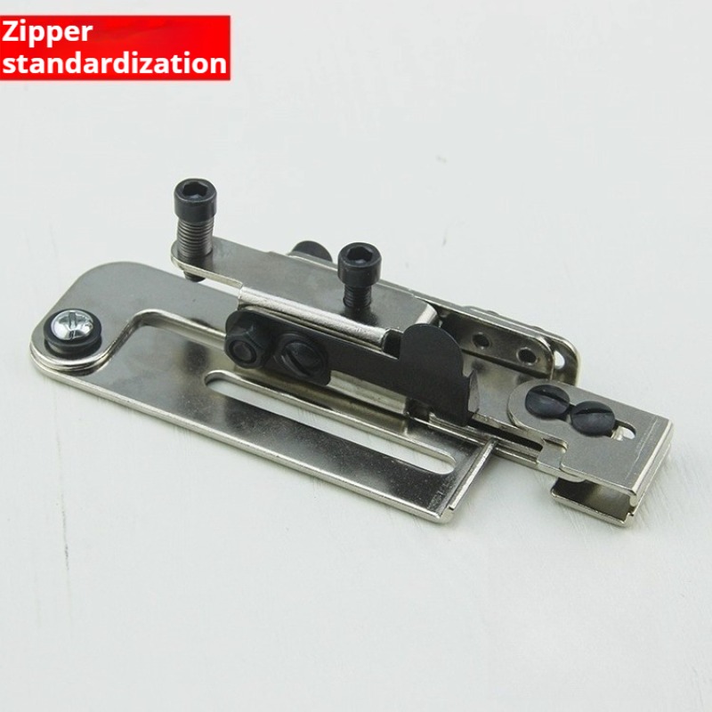 Acessório profissional para ca - Sewing Front Zipper avaliação e preço