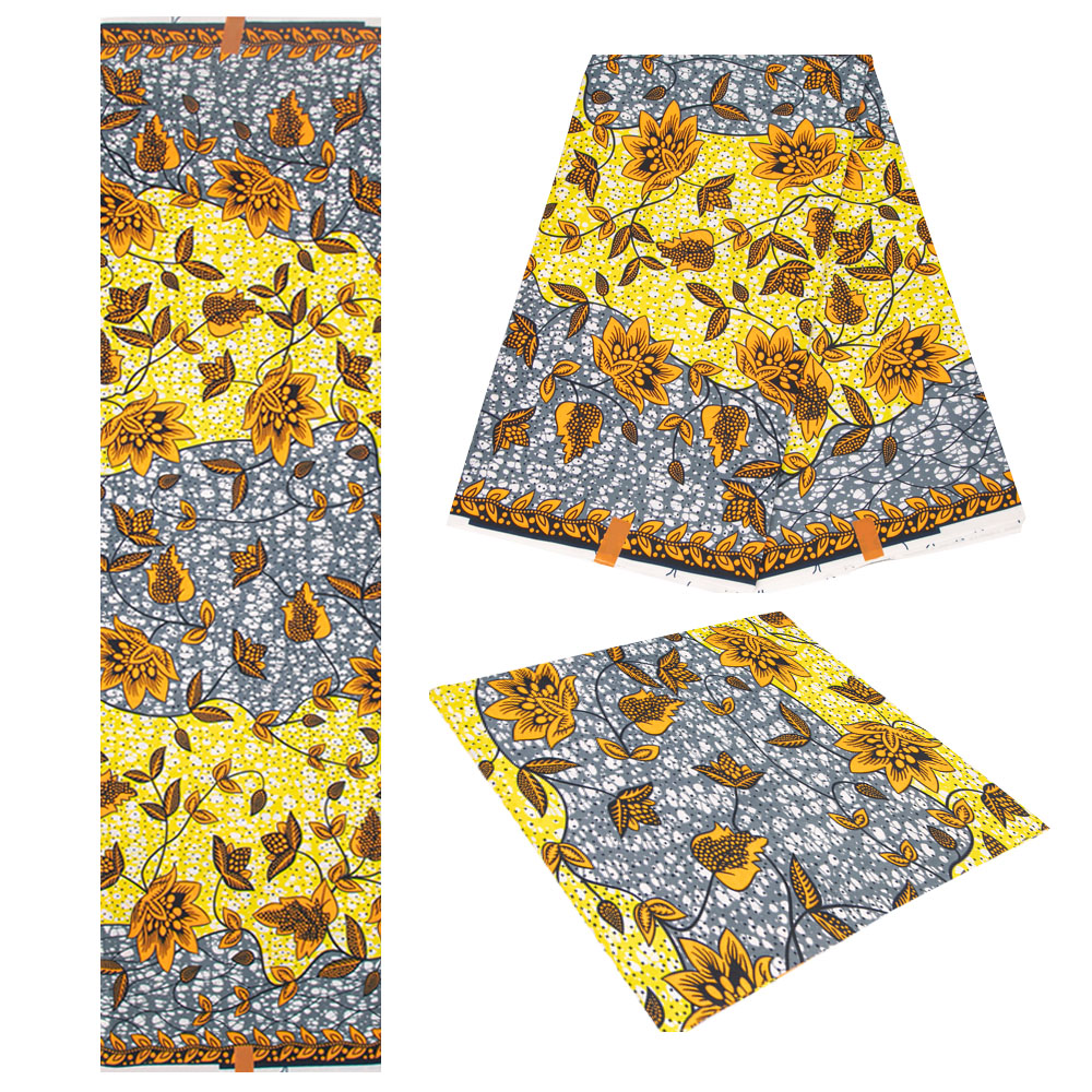 Tecidos africanos nigerianos p - Sewing Batik avaliação e preço