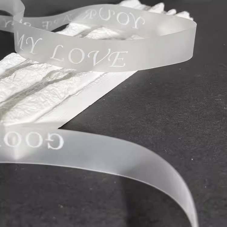 Fita fosca semitransparente fo - Sewing Labels avaliação e preço
