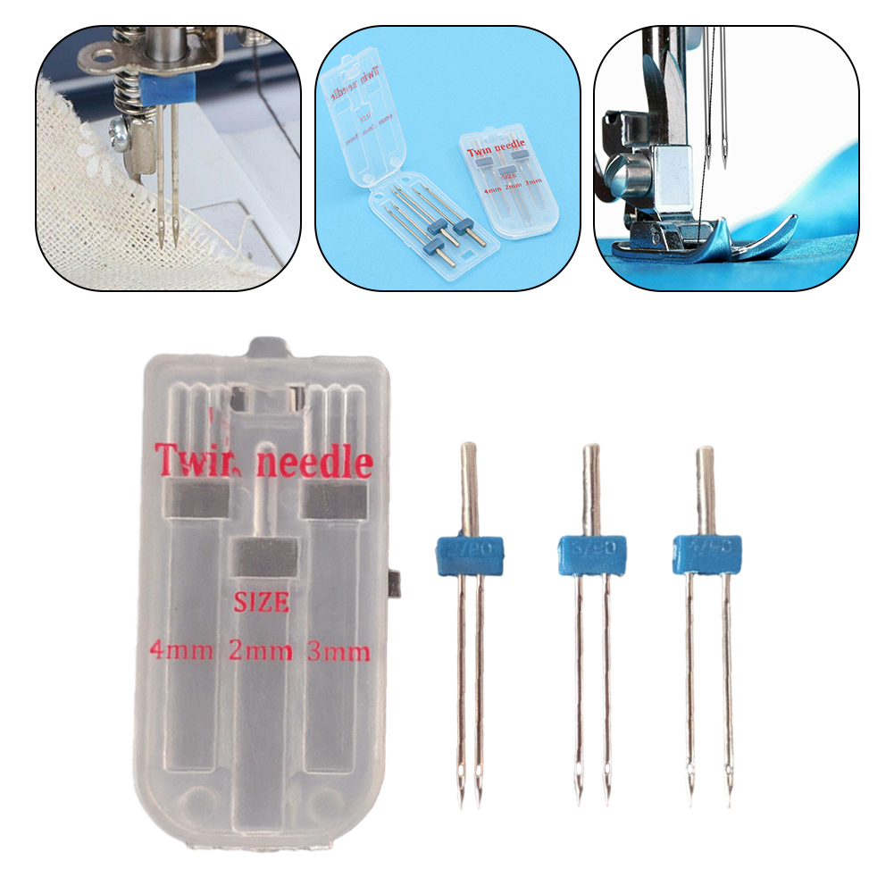 Máquina de Costura Portátil co - Twin Needle Stretch avaliação e preço