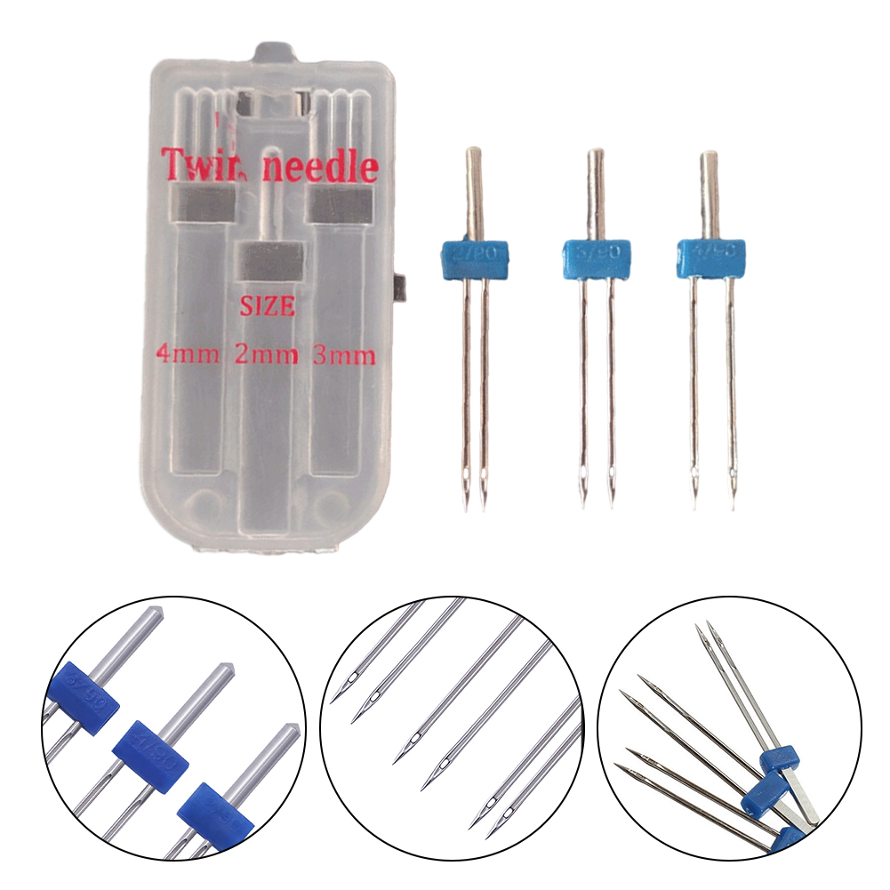 Máquina de Costura Portátil co - Twin Needle Stretch avaliação e preço