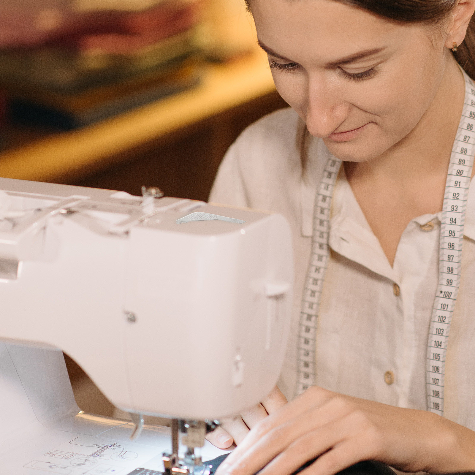 4 Peças de Chaves de Fenda par - Sewing Repair avaliação e preço