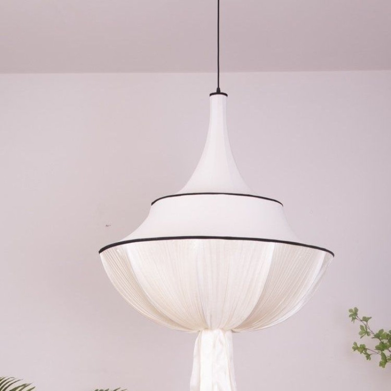 Luminária Pendente LED de Teci - Century Textile & Sewing Supply avaliação e preço