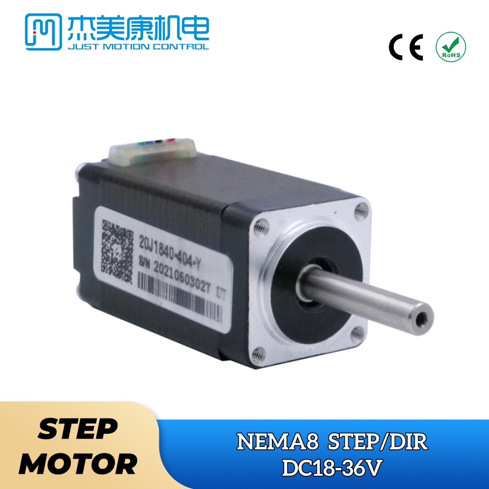 20J1840-404-Y Nema 8 18-36VDC  - Sewing Machine For Textile avaliação e preço
