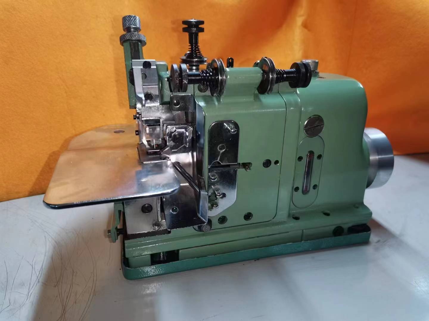 Máquina de Costura Industrial  - Sewing Industry avaliação e preço