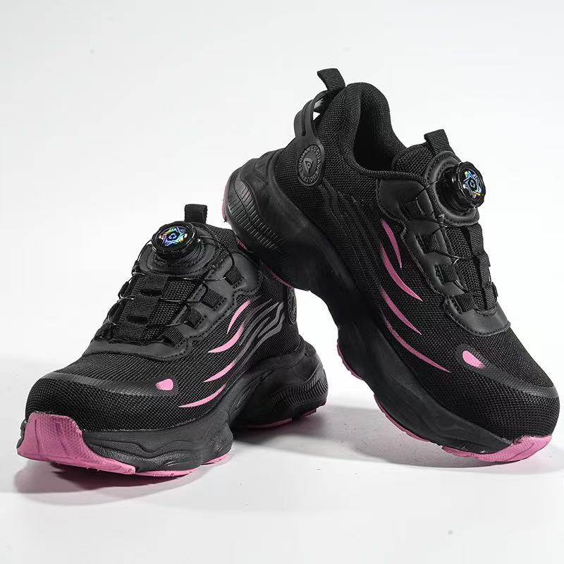 Sapatos de Segurança Femininos - Sewing Cotton avaliação e preço