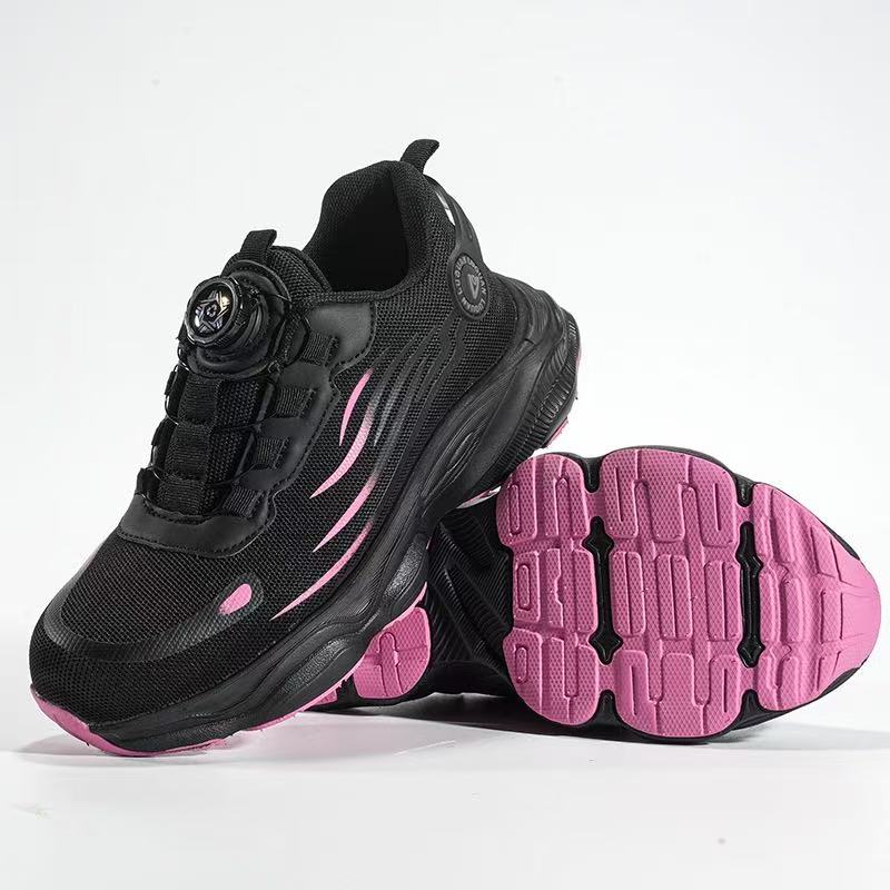 Sapatos de Segurança Femininos - Sewing Cotton avaliação e preço