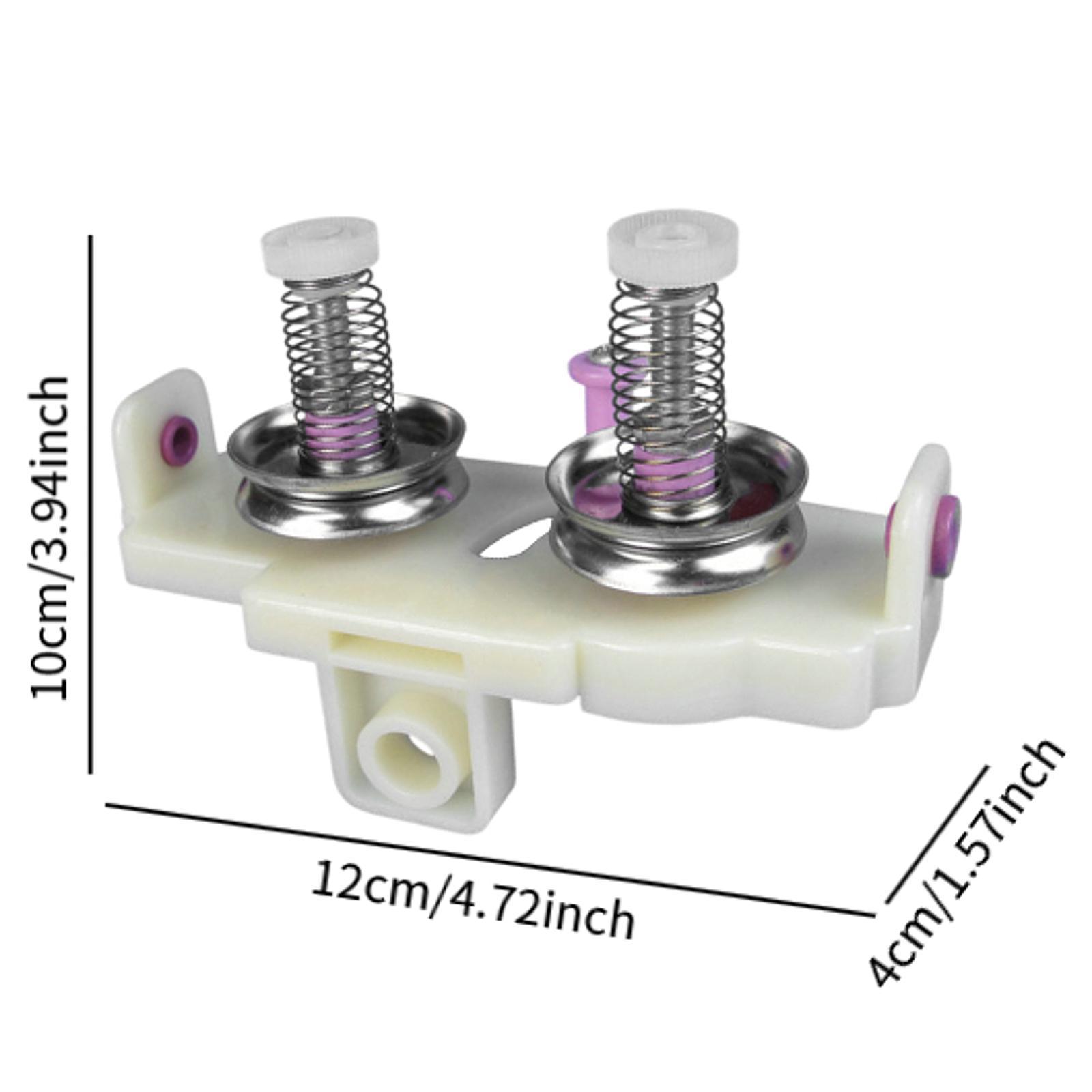 Adaptador de Tensionador de Fi - Textile Sewing Support avaliação e preço