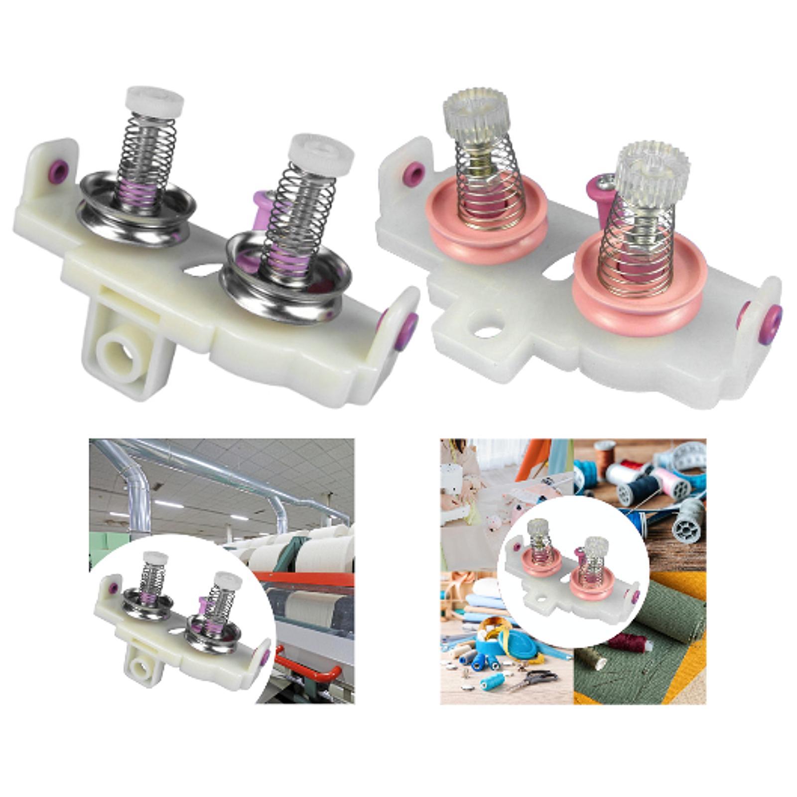 Adaptador de Tensionador de Fi - Textile Sewing Support avaliação e preço