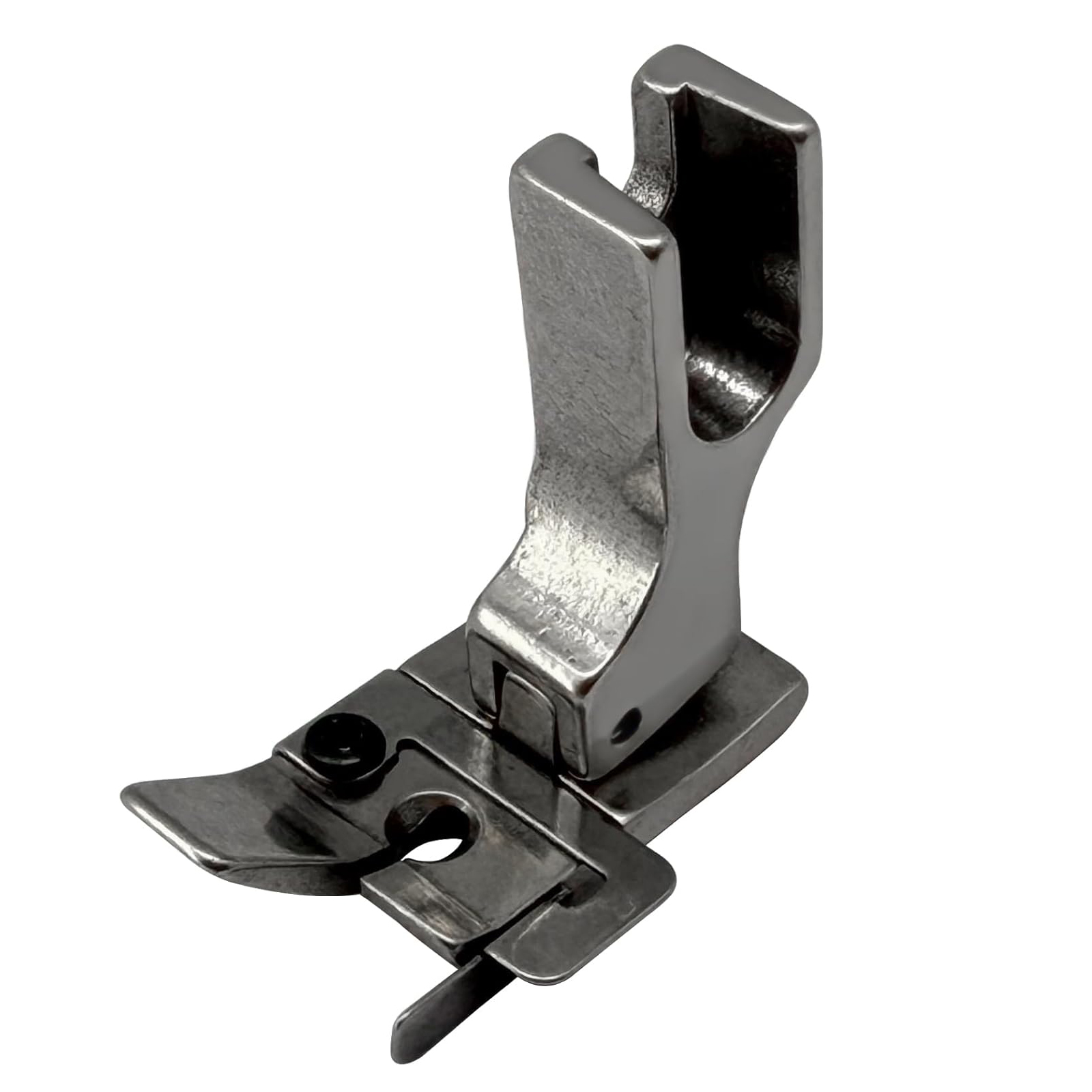 Pé de Costura de 1/4 de Polega - Seam Gauge Metal avaliação e preço