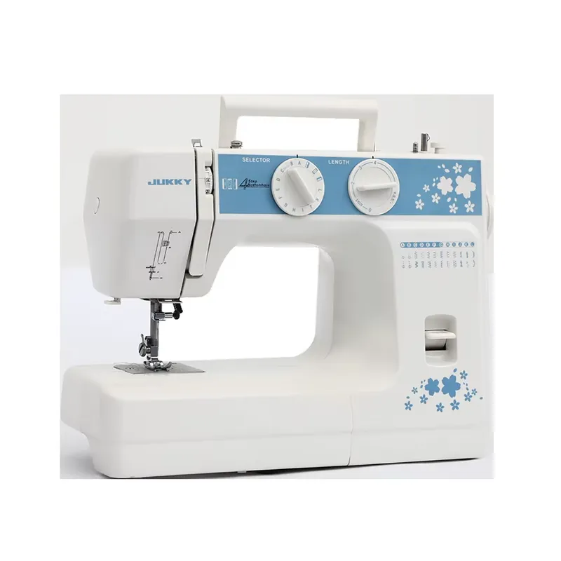 Máquina de Costura Elétrica Ma - Sewing Jahit avaliação e preço