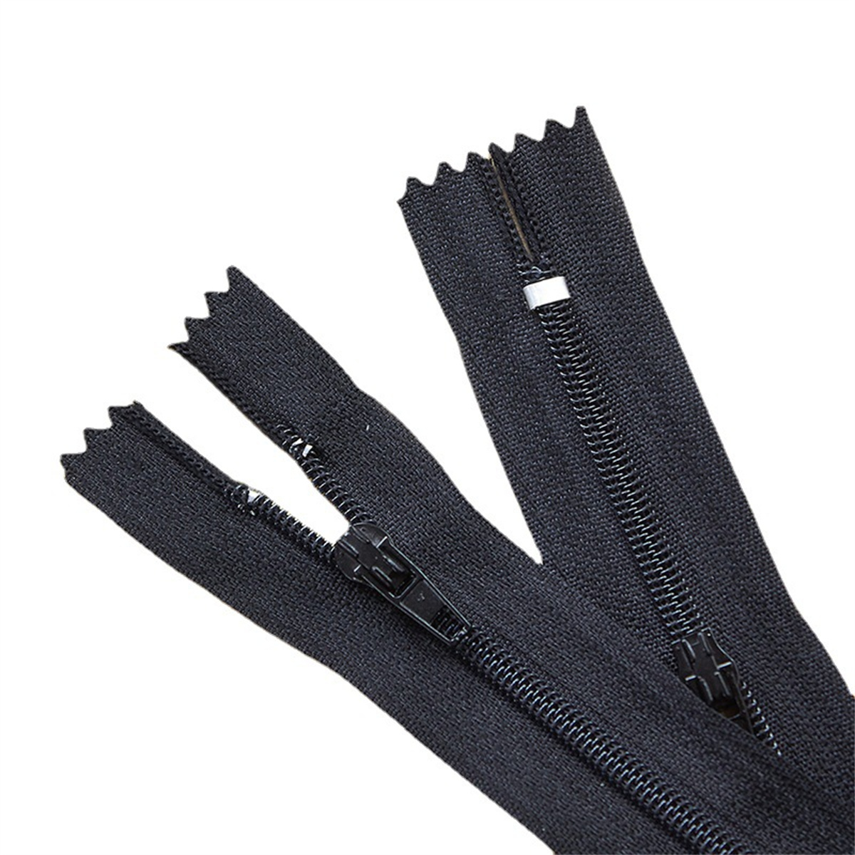 10 unidades # 3 Zíperes de Nyl - Sewing Front Zipper avaliação e preço