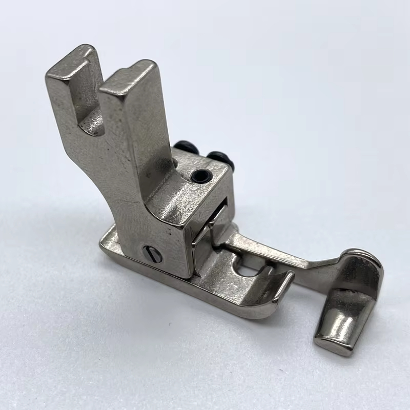 Pé Prensa 810 para Chapéu de P - Rolled Hem Foot avaliação e preço