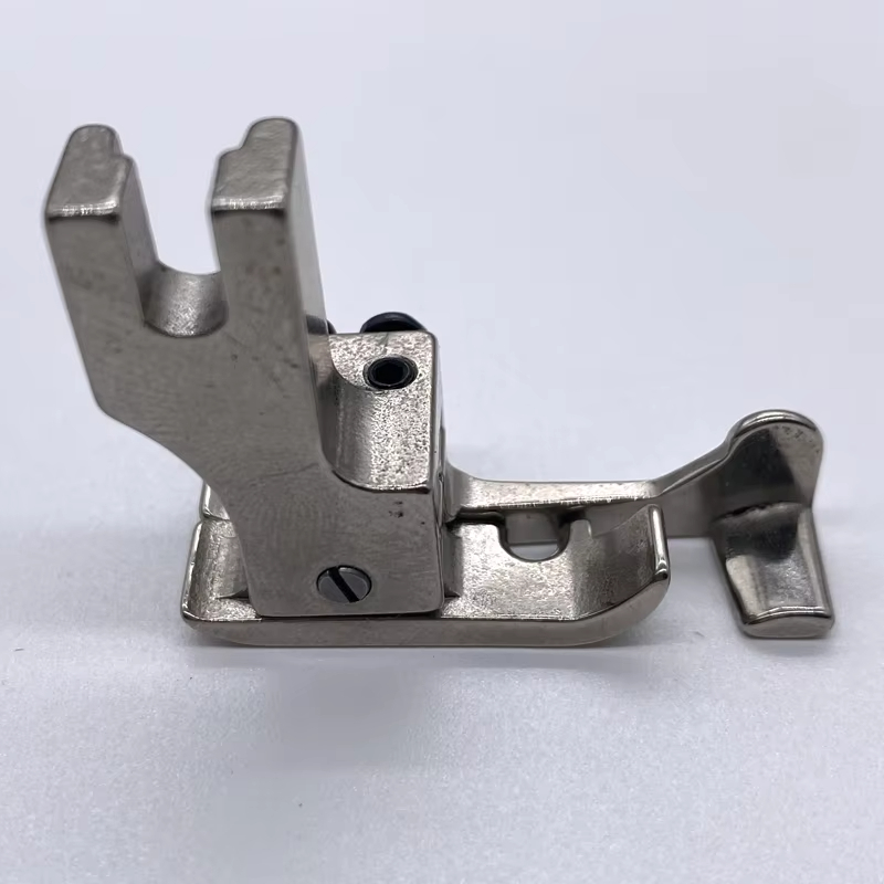 Pé Prensa 810 para Chapéu de P - Rolled Hem Foot avaliação e preço