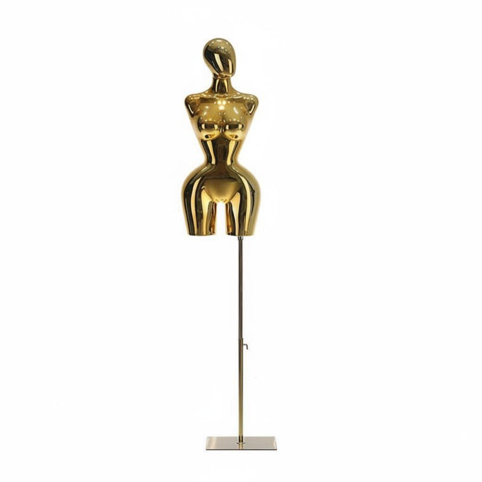 Manequim Feminino de Alta Qual - Dress Form Mannequin avaliação e preço
